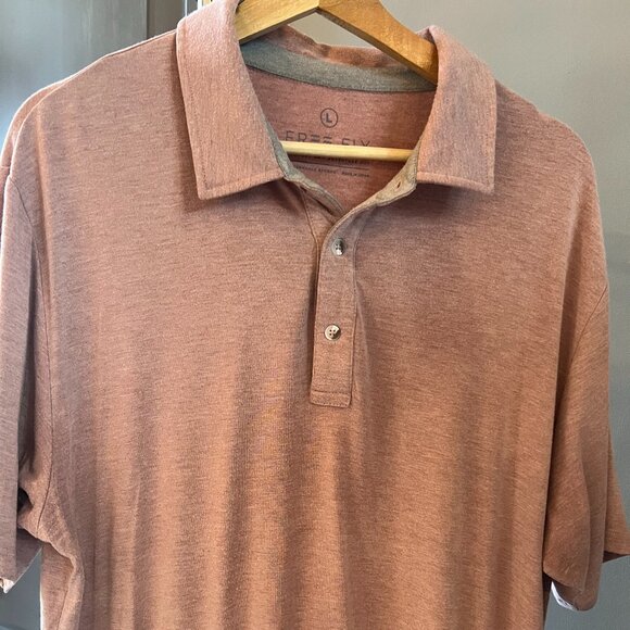 Free fly shirt - Picture 1 of 2